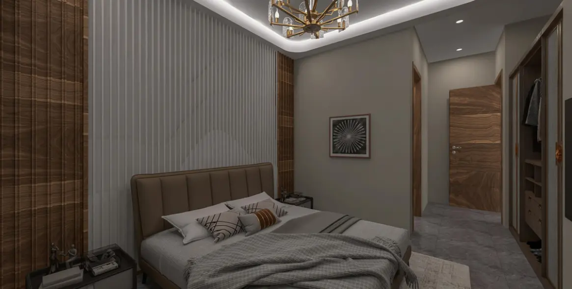 Sale of detached villa in Valle Romano 22