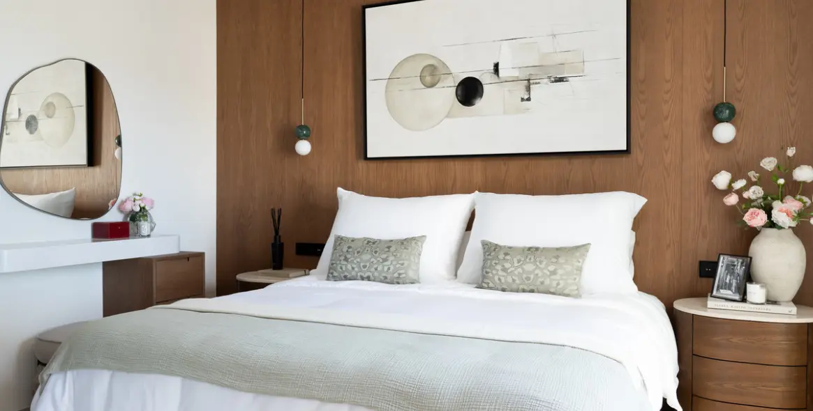 Venta de adosado en Benahavís 14