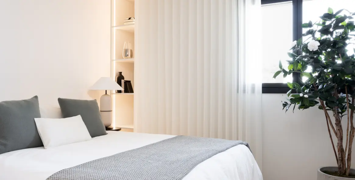 Venta de adosado en Benahavís 23