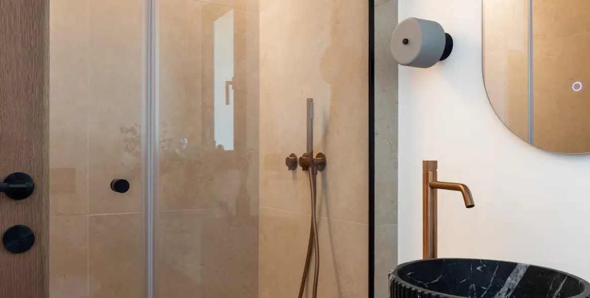 Venta de adosado en Benahavís 24