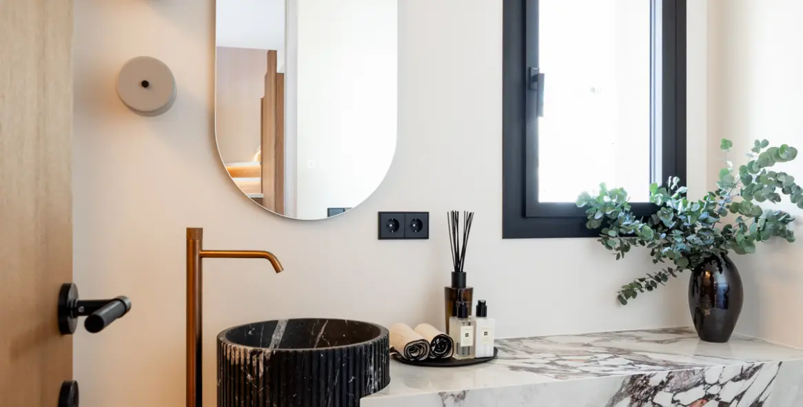 Venta de adosado en Benahavís 25