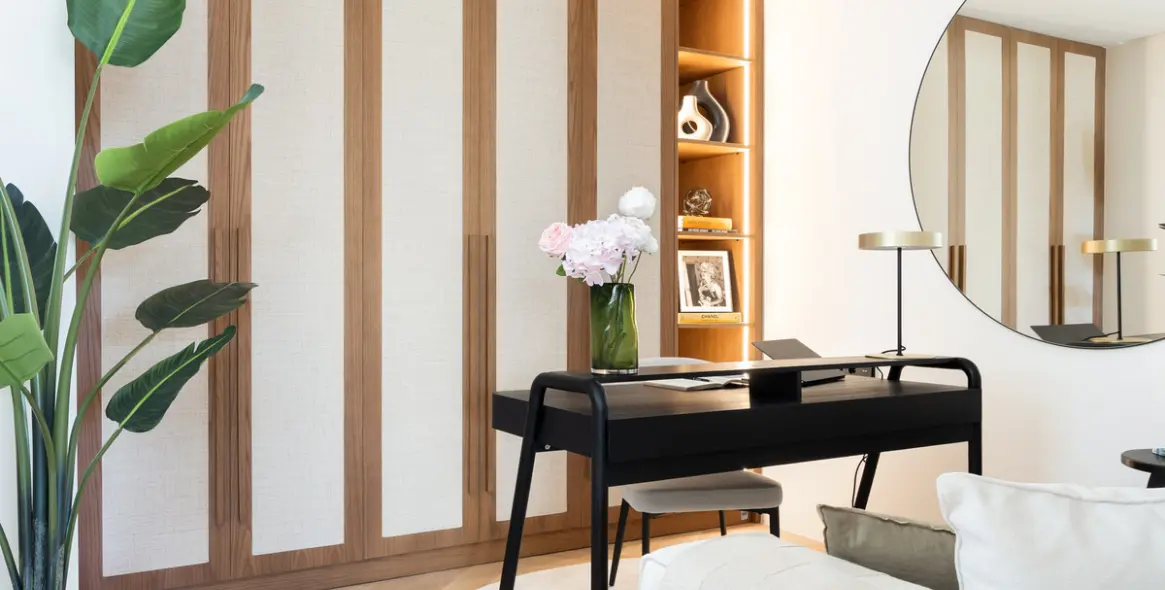 Venta de adosado en Benahavís 26