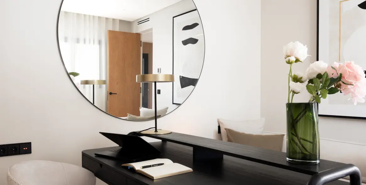 Venta de adosado en Benahavís 27