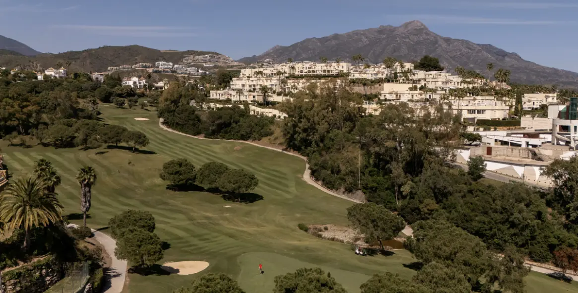 Venta de adosado en Benahavís 38