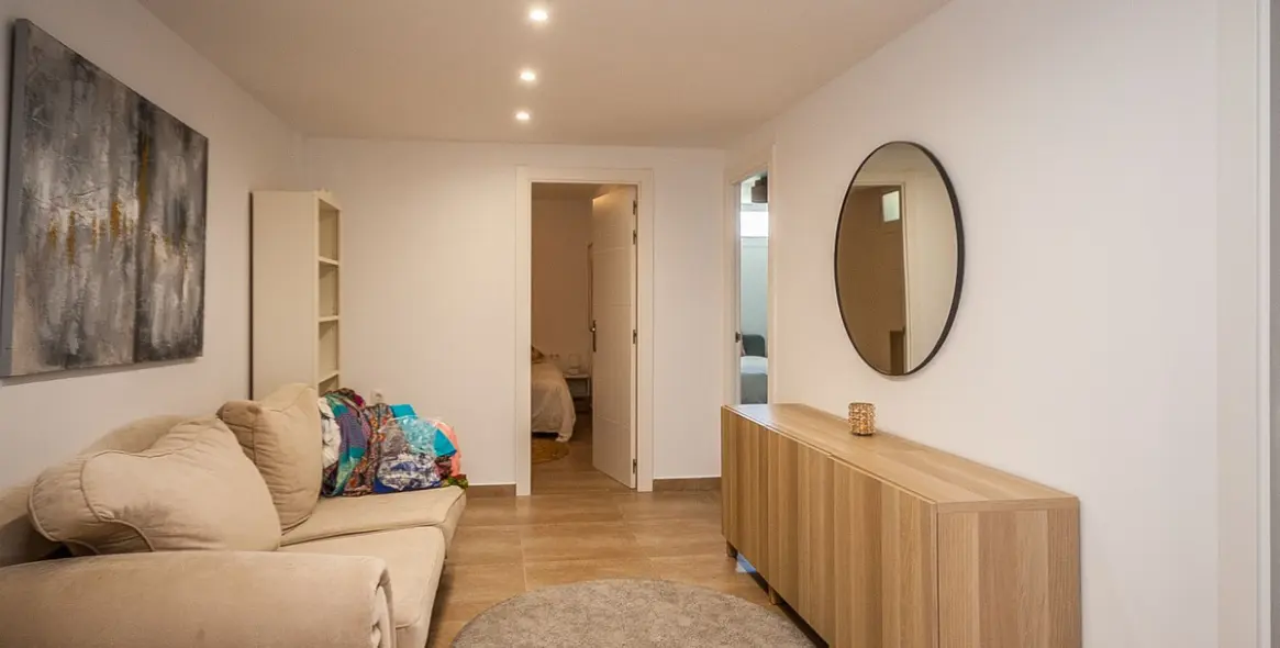 Venta de villa independiente en Estepona 20