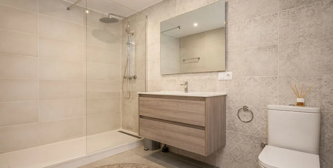 Venta de villa independiente en Estepona 22