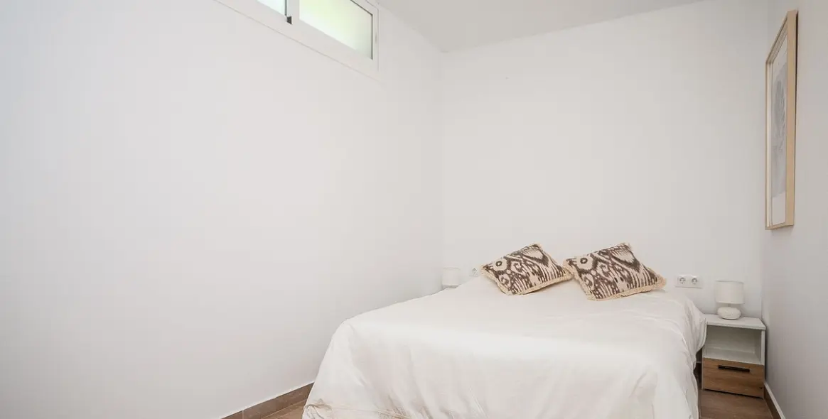 Venta de villa independiente en Estepona 23