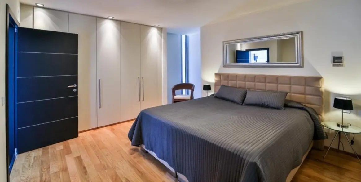 Long-term rent of detached villa in Sierra Blanca 13