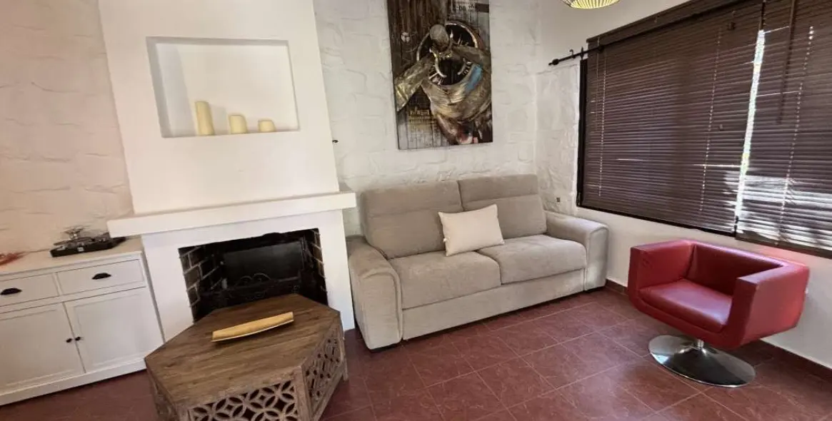 Venta de villa independiente en Marbella 8