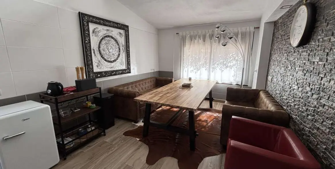 Venta de villa independiente en Marbella 10