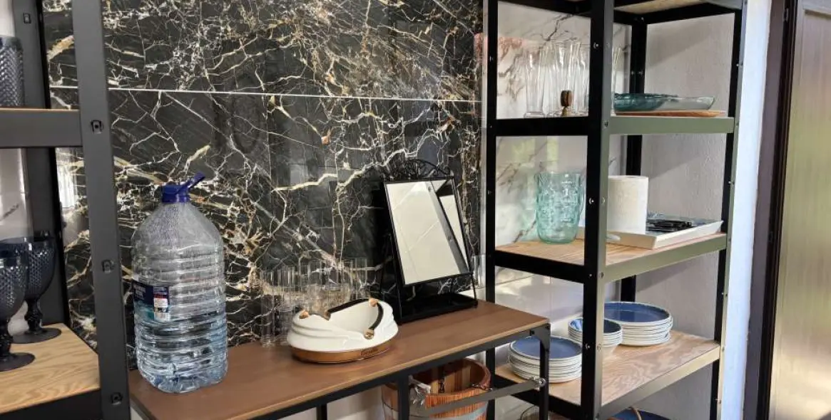 Venta de villa independiente en Marbella 11