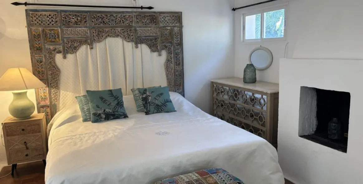 Venta de villa independiente en Marbella 12