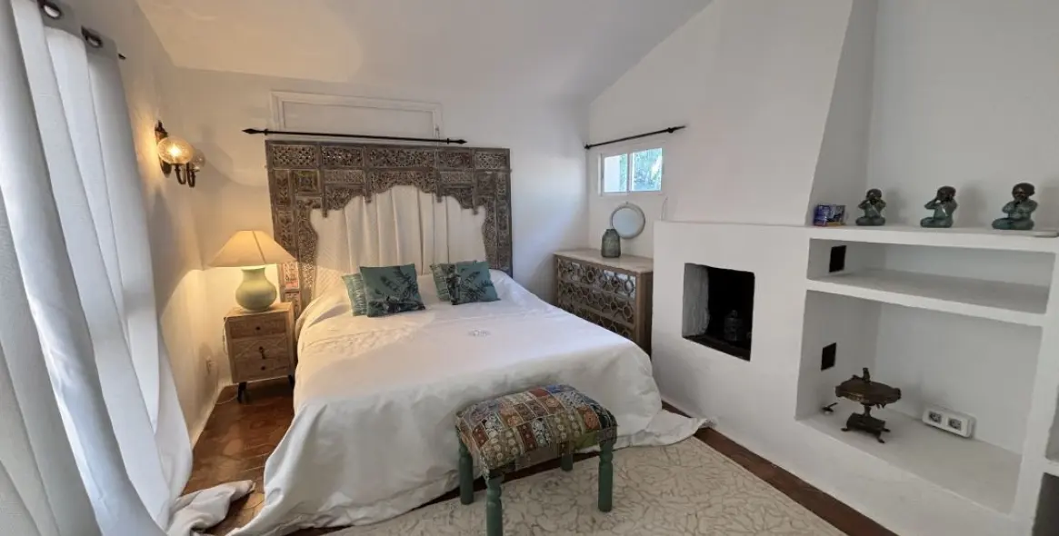 Venta de villa independiente en Marbella 13