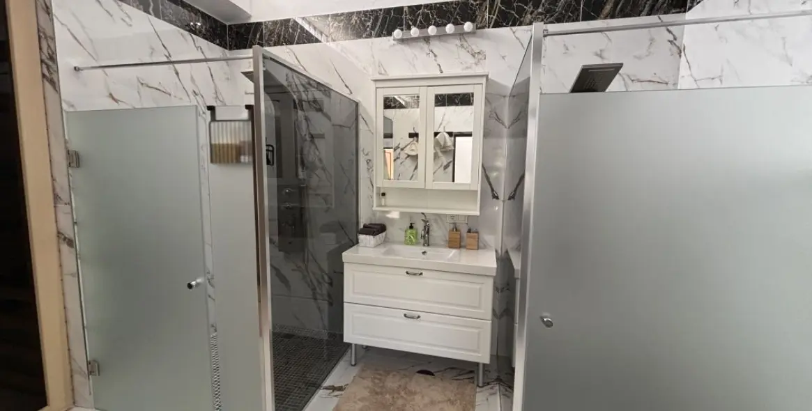 Venta de villa independiente en Marbella 16