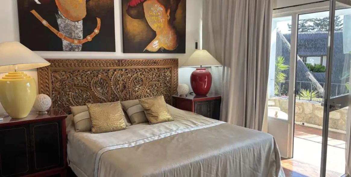 Venta de villa independiente en Marbella 17