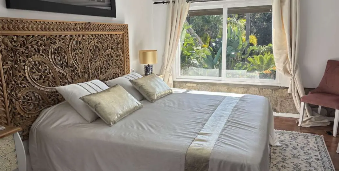 Venta de villa independiente en Marbella 18