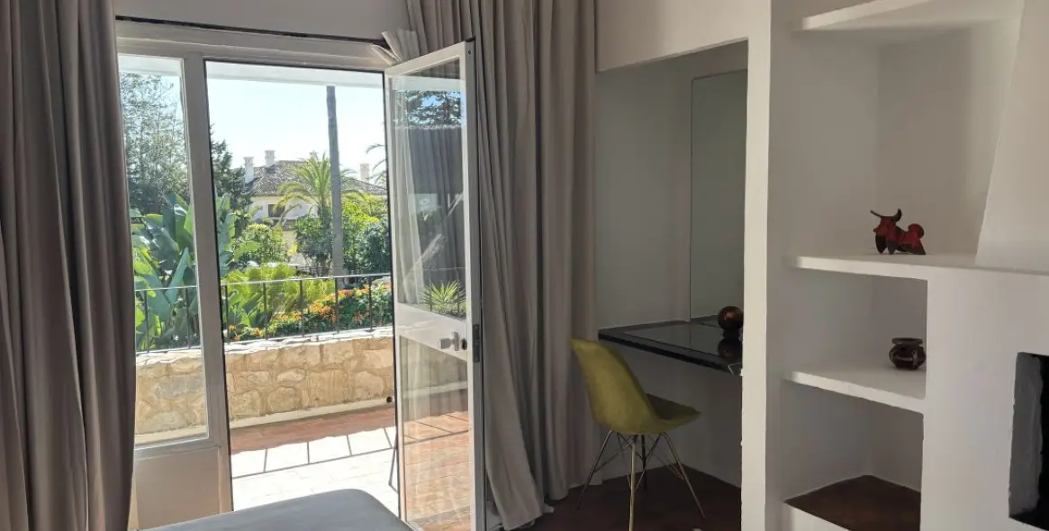 Venta de villa independiente en Marbella 19