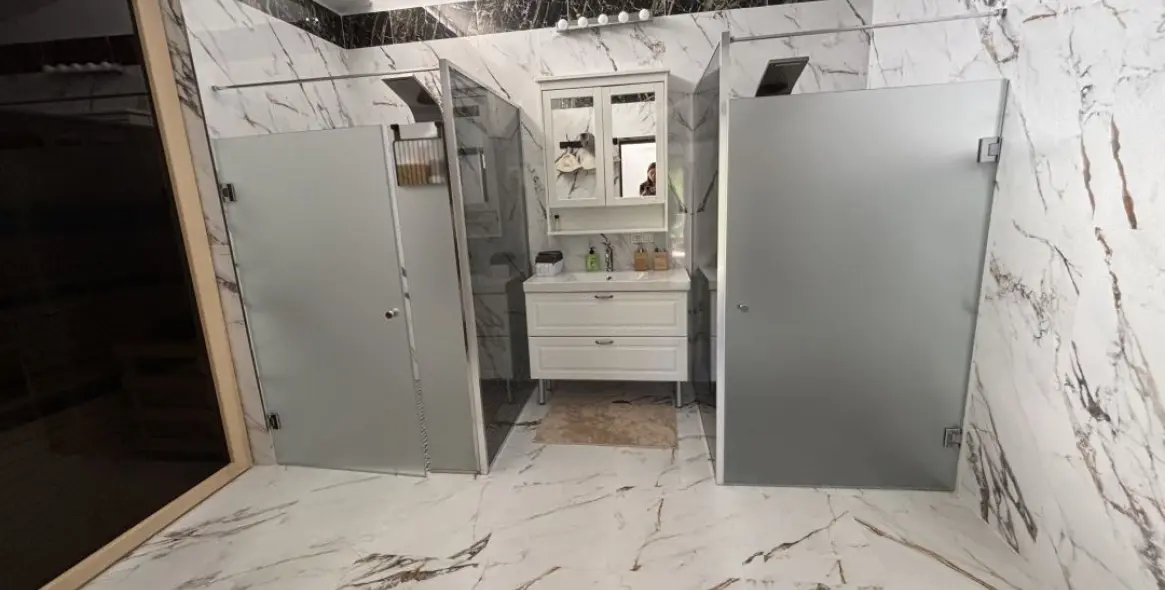 Venta de villa independiente en Marbella 21