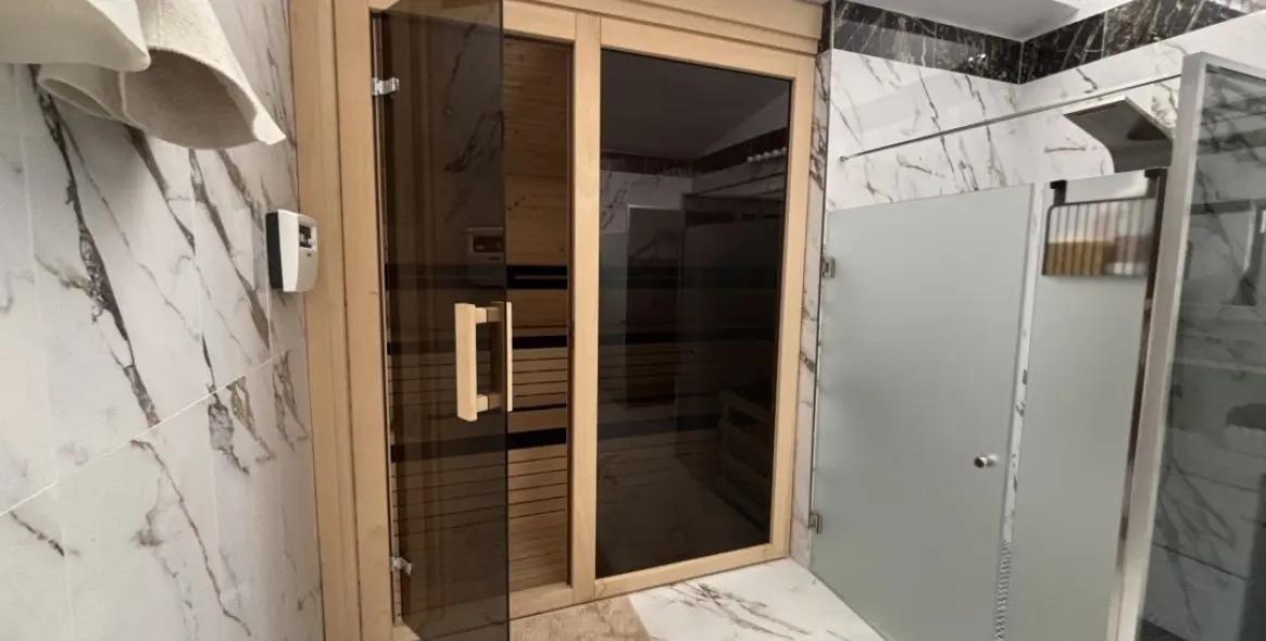 Venta de villa independiente en Marbella 23