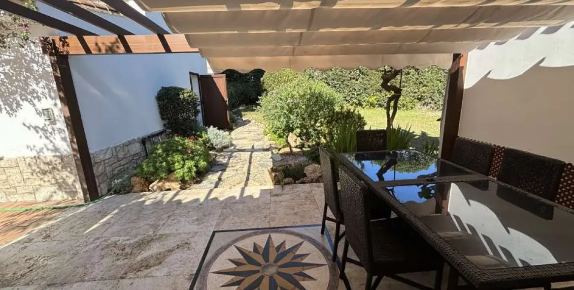 Venta de villa independiente en Marbella 26