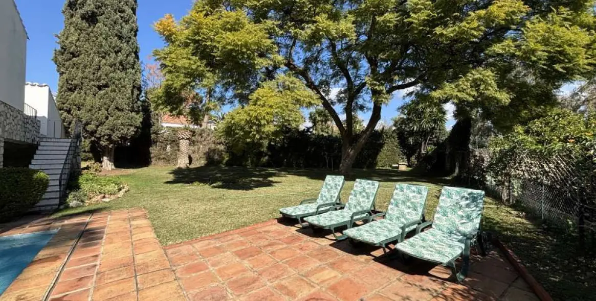 Venta de villa independiente en Marbella 27