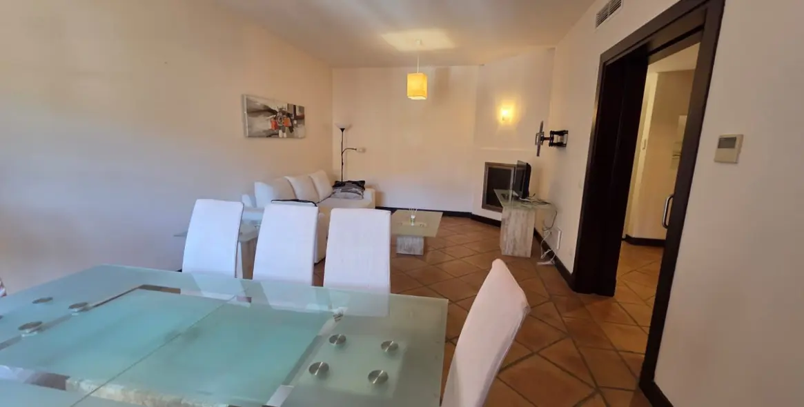 Alquiler a largo plazo de casa pareada en Benahavís 3