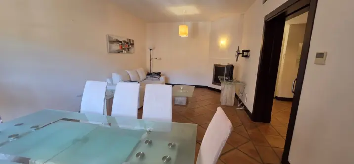 Alquiler a largo plazo de casa pareada en Benahavís 2