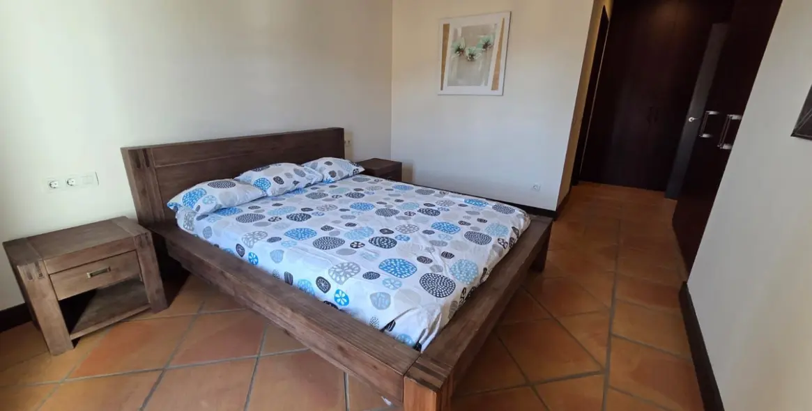 Alquiler a largo plazo de casa pareada en Benahavís 4