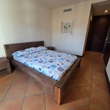 Alquiler a largo plazo de casa pareada en Benahavís