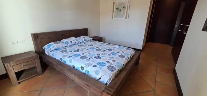 Alquiler a largo plazo de casa pareada en Benahavís 3