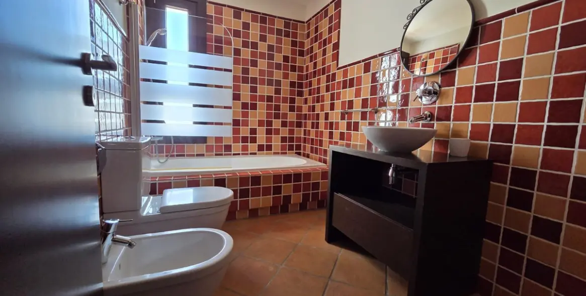 Alquiler a largo plazo de casa pareada en Benahavís 6