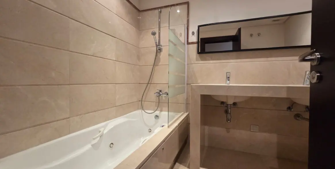 Alquiler a largo plazo de casa pareada en Benahavís 11