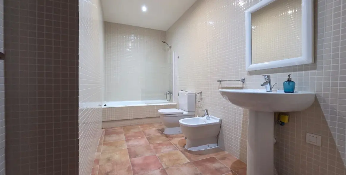 Alquiler a largo plazo de casa pareada en Benahavís 17