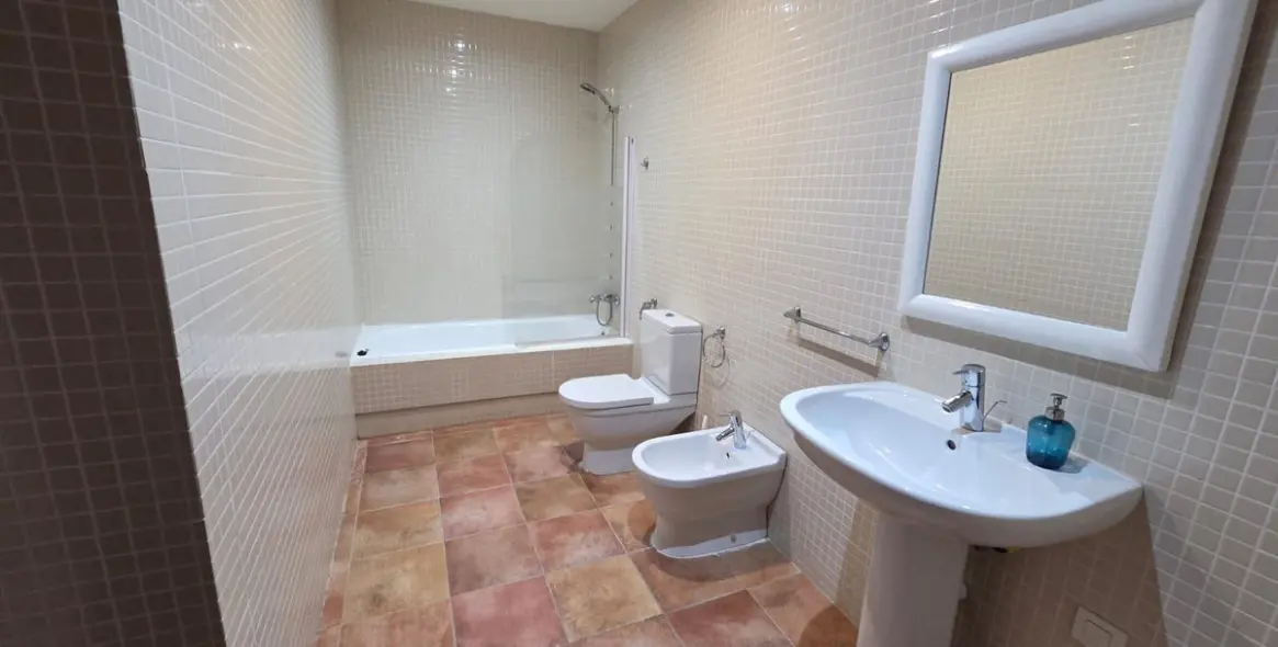 Alquiler a largo plazo de casa pareada en Benahavís 18