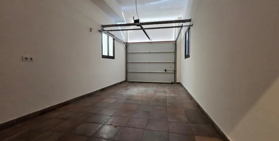 Alquiler a largo plazo de casa pareada en Benahavís 19