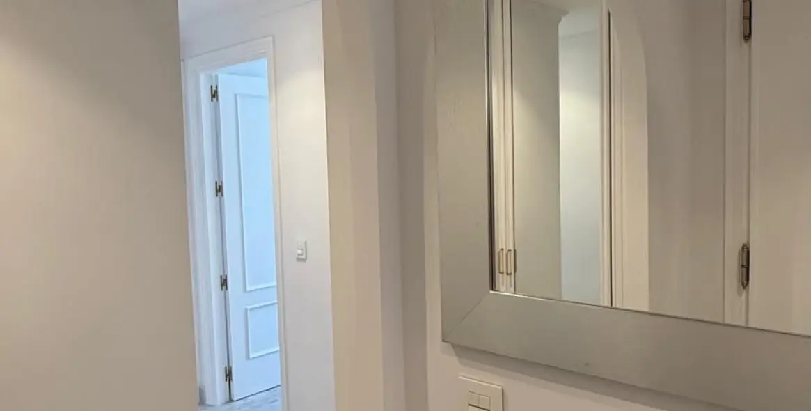 Sale of middle floor apartment in Nueva Andalucía 20