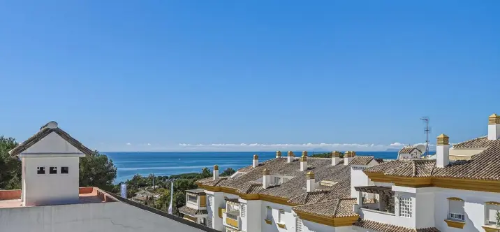 Venta de dúplex en Nagüeles 0