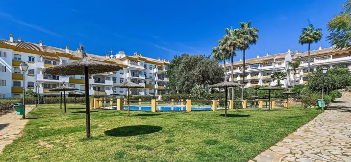 Venta de dúplex en Nagüeles 1