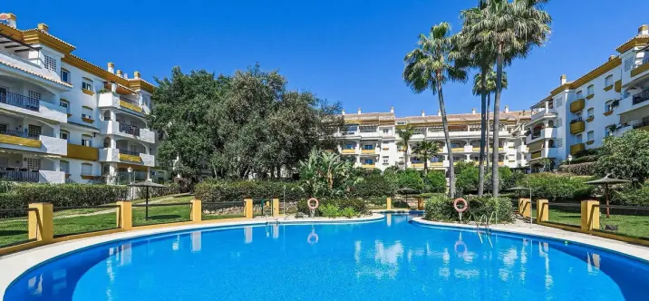 Venta de dúplex en Nagüeles 2