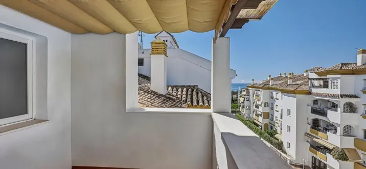 Venta de dúplex en Nagüeles 3