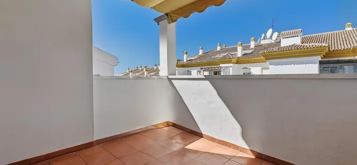 Venta de dúplex en Nagüeles 4