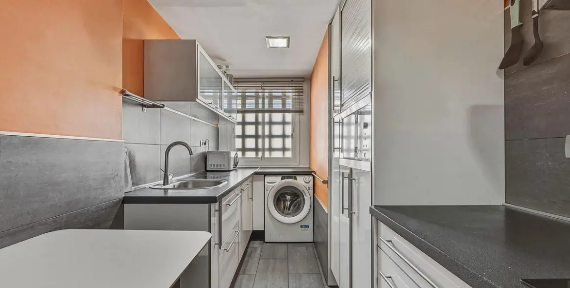 Продажа двухуровневых апартаментов в Nagüeles 13