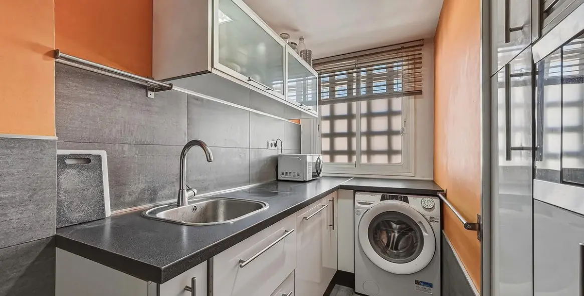 Продажа двухуровневых апартаментов в Nagüeles 14