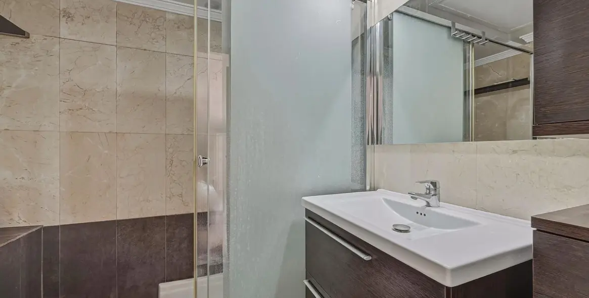 Продажа двухуровневых апартаментов в Nagüeles 19