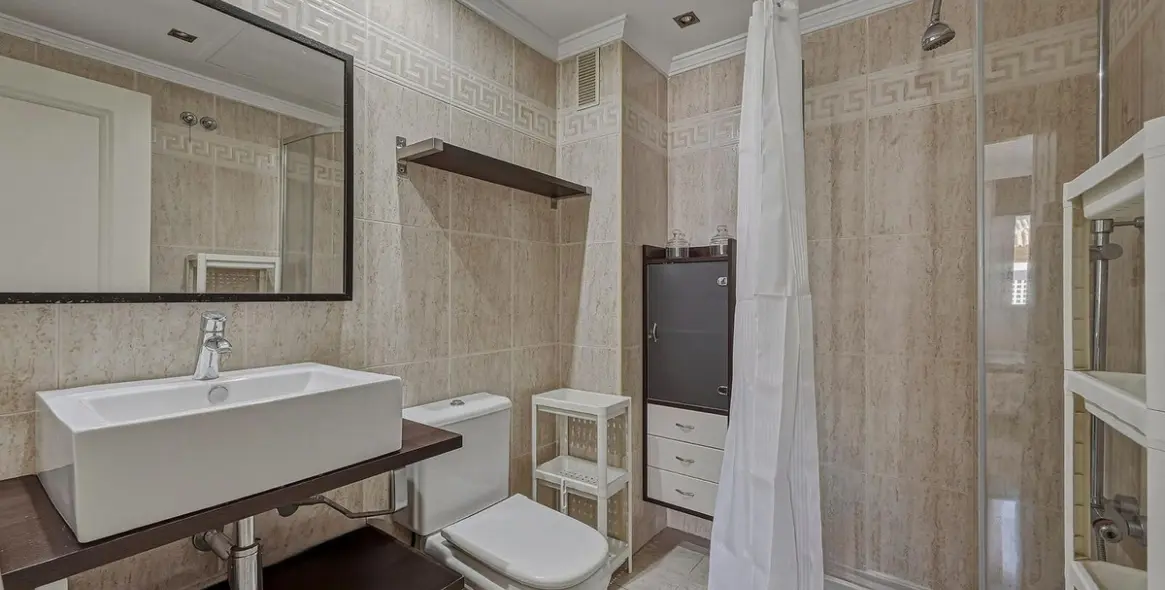 Продажа двухуровневых апартаментов в Nagüeles 20