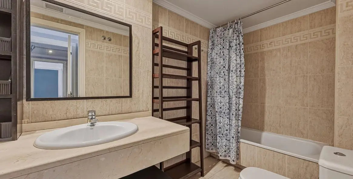 Продажа двухуровневых апартаментов в Nagüeles 23