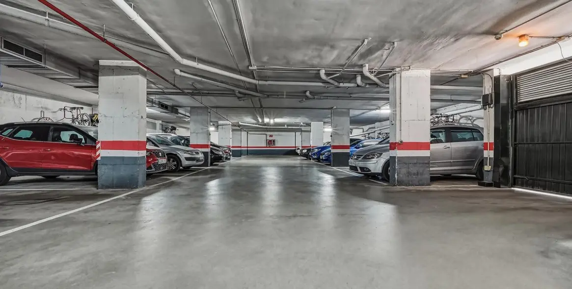 Продажа двухуровневых апартаментов в Nagüeles 25