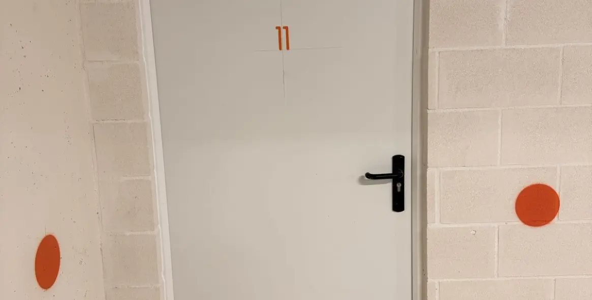 Продажа апартаментов на первом этаже в Cancelada 25