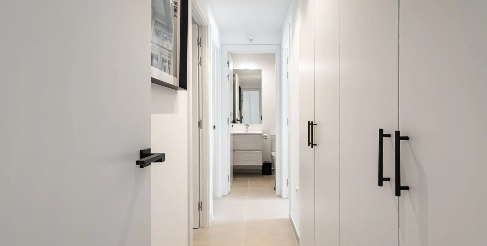 Venta de apartamento en planta baja en Cancelada 21