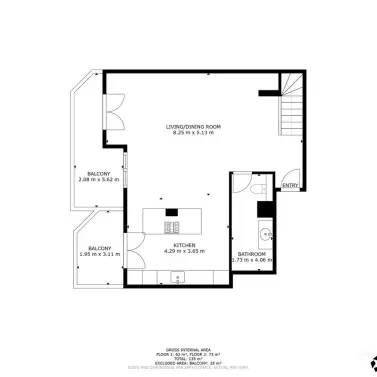 Venta de ático dúplex en Torrequebrada